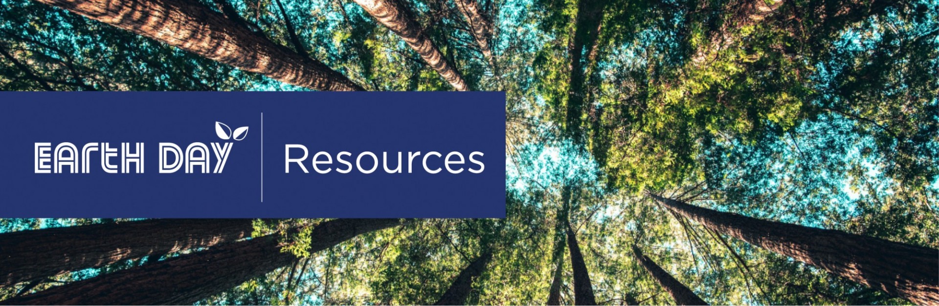 Earth Day Resources