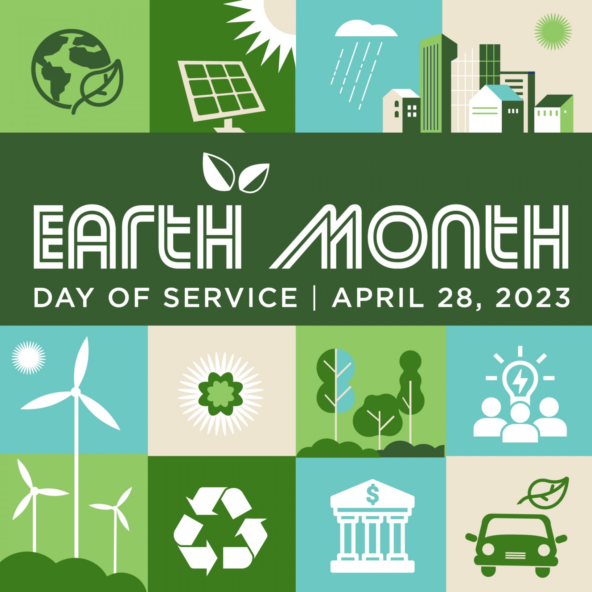 April 28: Columbia Climate School Earth Month Day of Service with the Riverside Park Conservancy 
