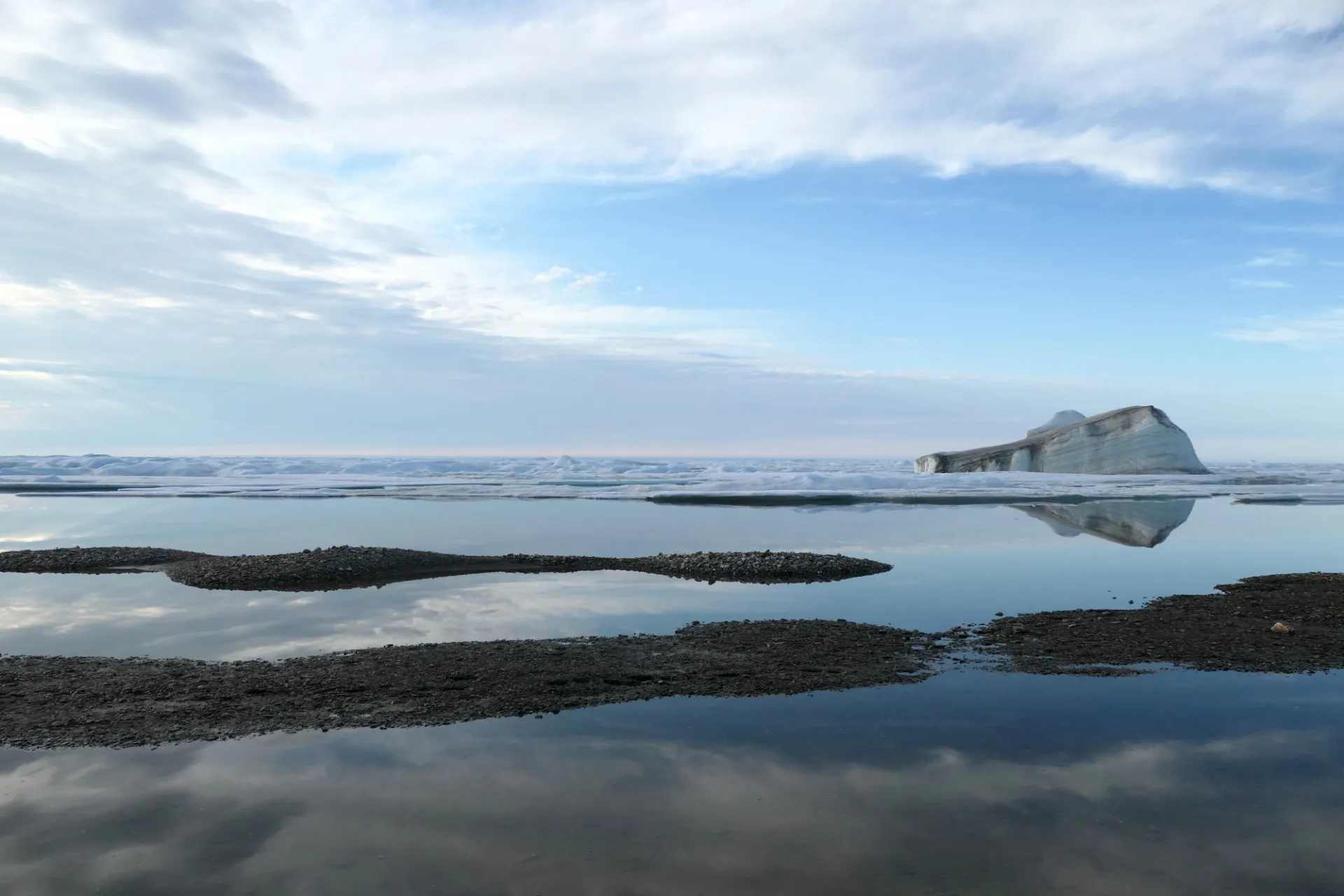 View From Cape Morris Jesup   Tobias Schneider.JPG