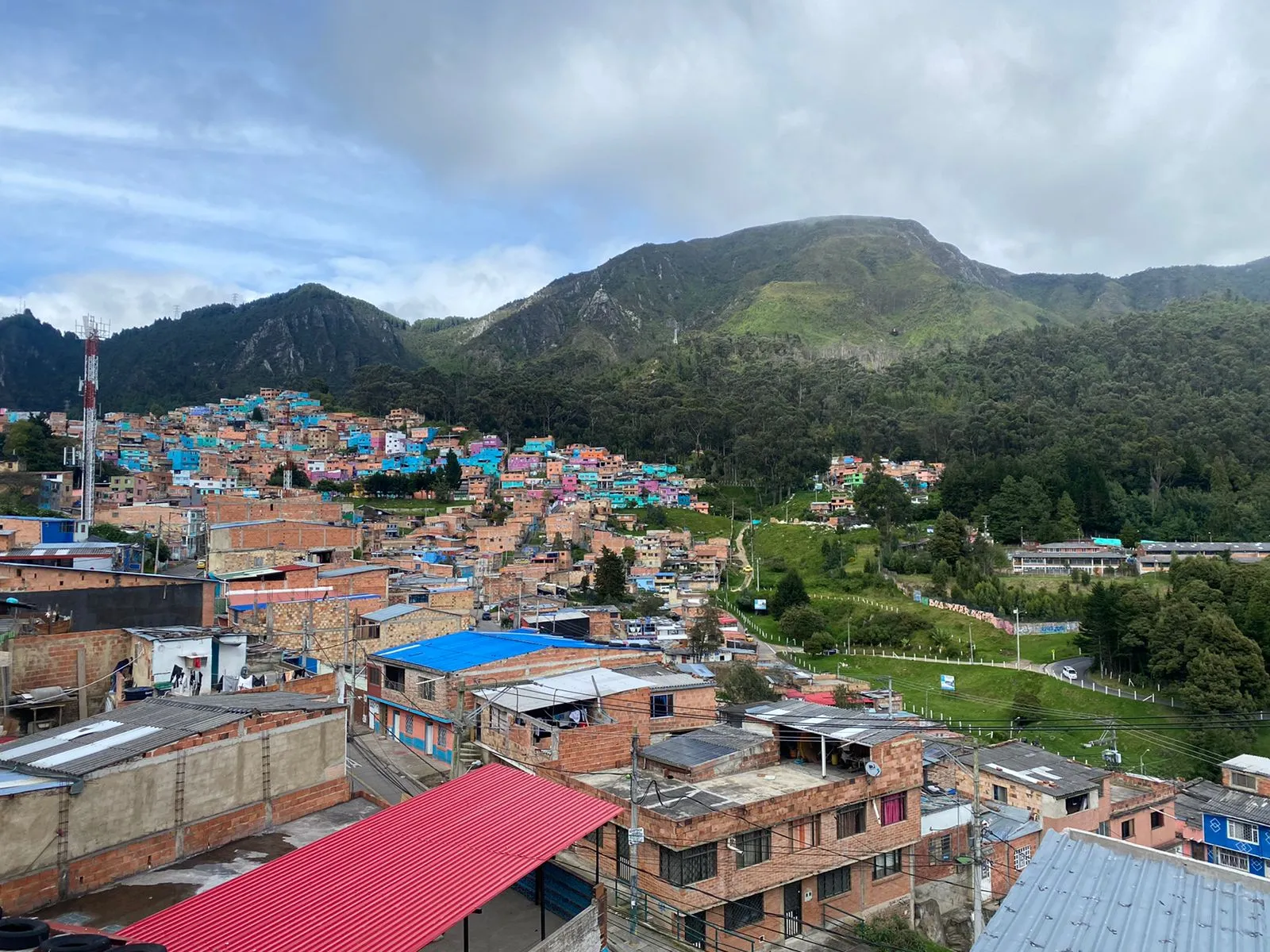 Built And Natural Environments Andean Region Of Colombia   Joan C. Lopez.jpg