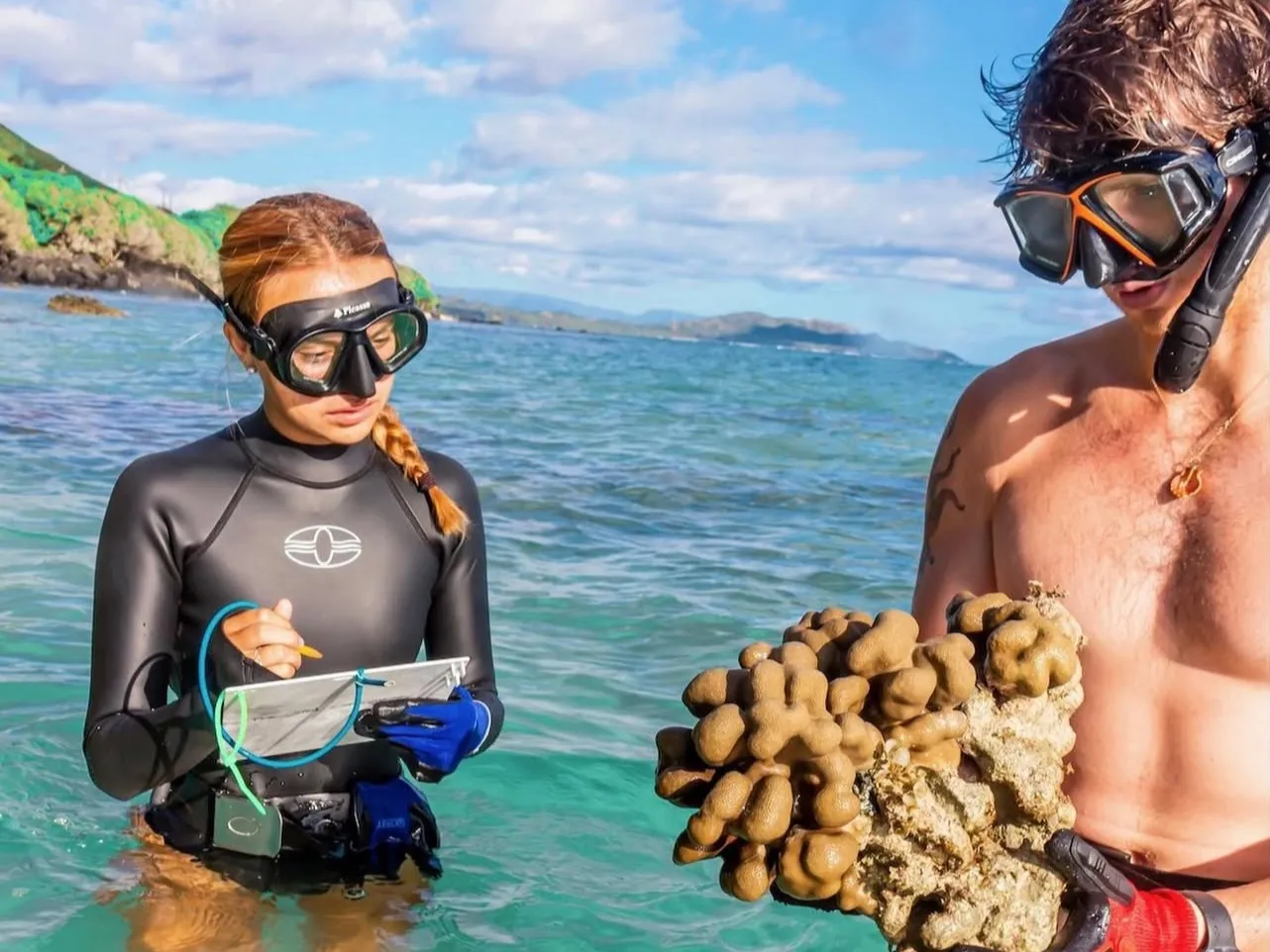 Coral Tagging And Replanting In Hawaii Maria Lujan Achirica 4x3.jpg