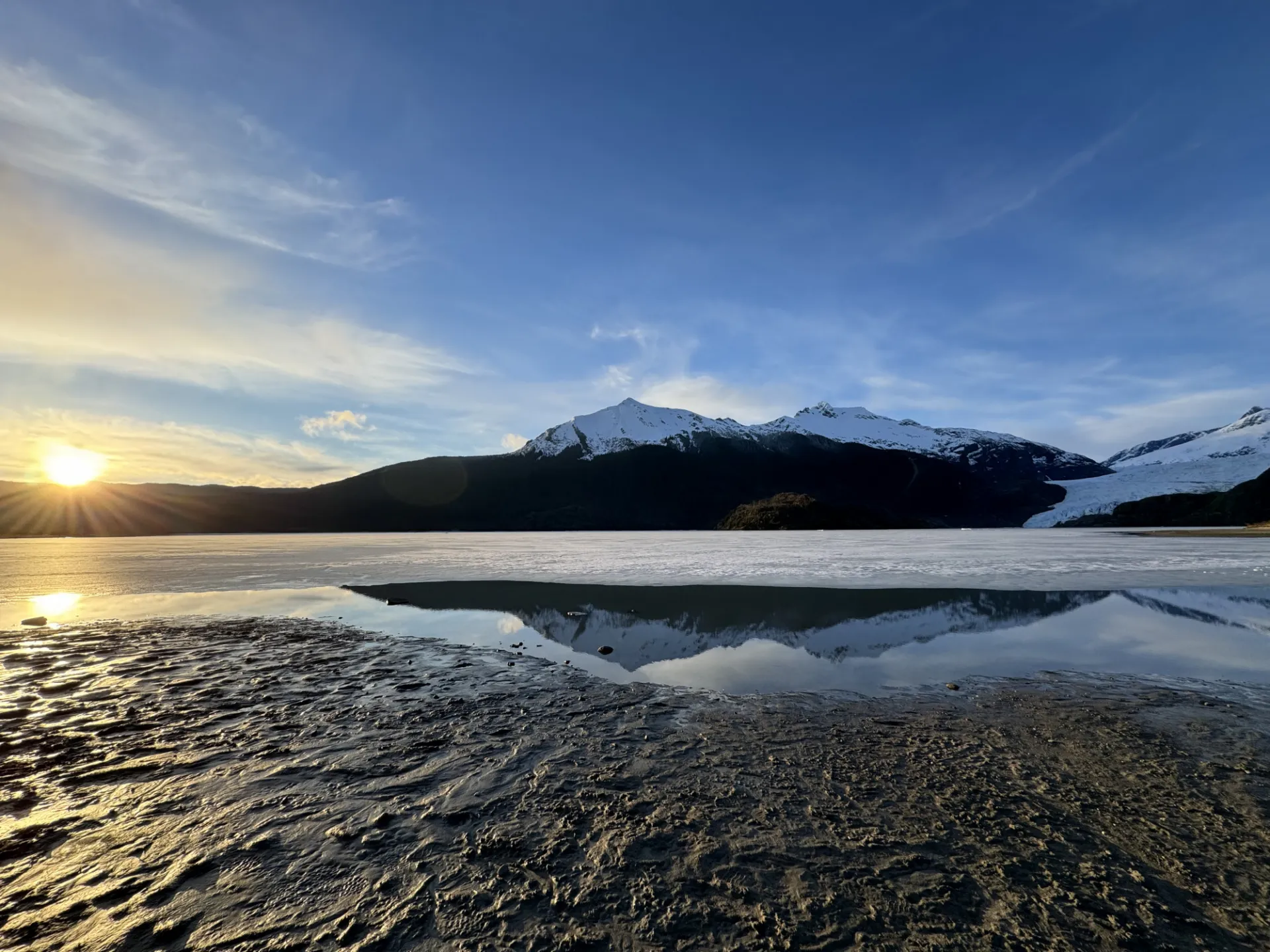 Mendenhall Glacier Tongas National Forest Juneau  Alaska Rebecca May.jpeg