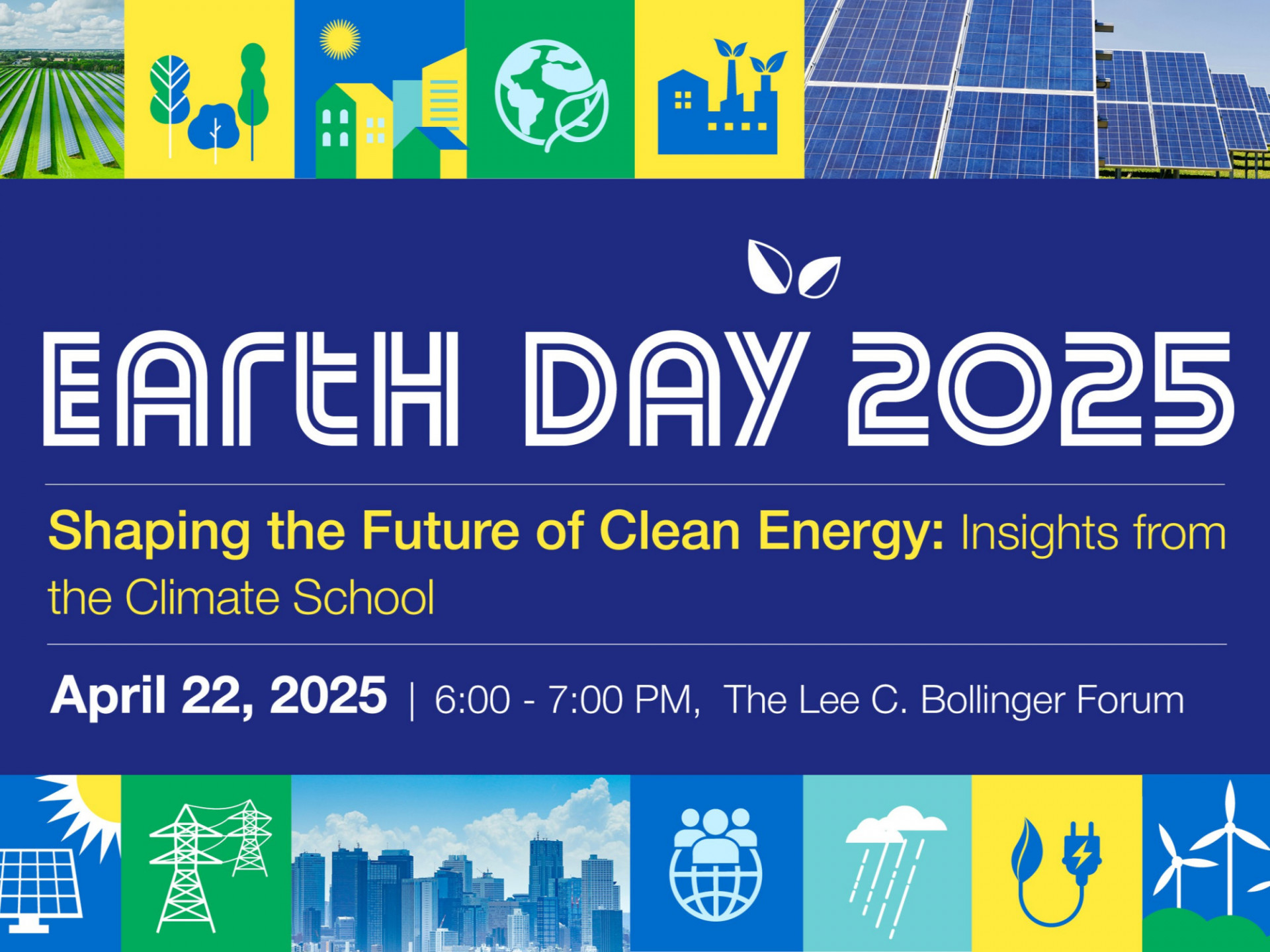 Earth Day