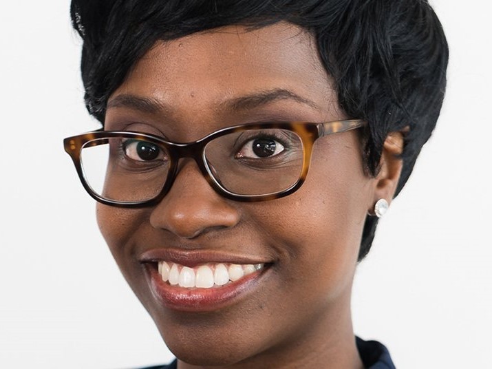Christine Appah-Gyamfi