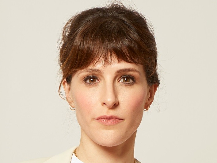 Maxine Bédat