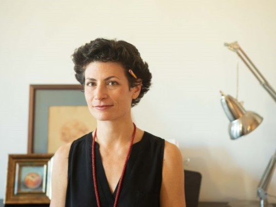 Sandra Goldmark