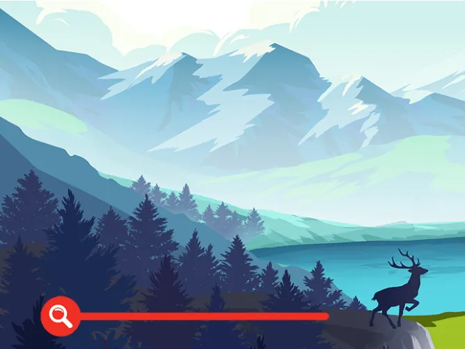 Why Nature Is Good for Us: An Illustrated and Animated Guide