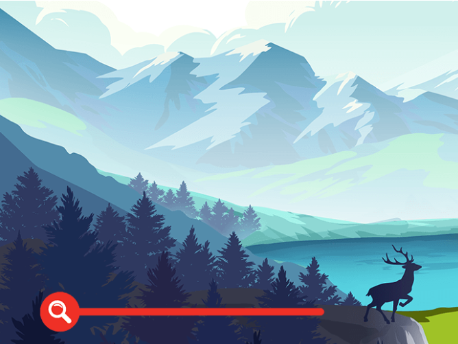 Why Nature Is Good for Us: An Illustrated and Animated Guide